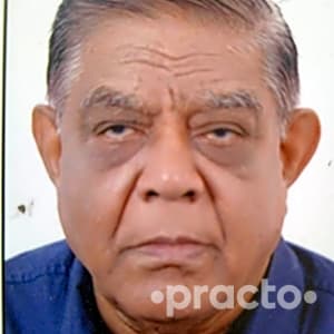 Dr. M M Battal