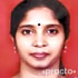 Dr. M. Mohana Lakshmi Infertility Specialist in Chennai