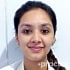 Dr. M. Nikitha Dentist in Hyderabad