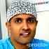 Dr. M. Pradeep Reddy Joint Replacement Surgeon in Hyderabad