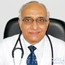 Dr. M R Chandrasekhar Gynecologist Book Appointment Online