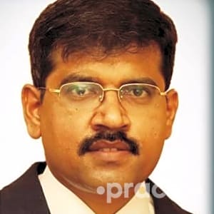 Dr. M Rajkumar