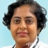 Dr. M. Ranjanee Nephrologist/Renal Specialist in Chennai