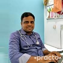 Dr. M. Ravi Kumar - Pediatrician - Book Appointment Online, View Fees ...