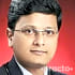 Dr. M.Ravindranath Pulmonologist in Hyderabad