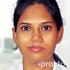 Dr. M Sandhya Swaroopa Pulmonologist in Hyderabad