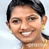 Dr. M. Saranya Pediatric Dentist in Coimbatore