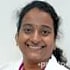 Dr. M Shravani Reddy Pediatrician in Hyderabad
