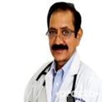 Dr. M Srinivasa Rao - General Physician - Book Appointment Online, View ...