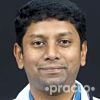 Dr. M Sudhir Kumar ENT/ Otorhinolaryngologist in Anantapur