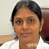 Dr. M Swathi Plastic Reconstruction Surgeon in Hyderabad