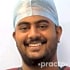 Dr. M.V.Sairam Reddy Orthopedic surgeon in Claim_profile