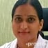 Dr. M V Sravanthi Dental Surgeon in Visakhapatnam
