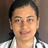 Dr. M Yogeshwari Pulmonologist in Tiruchirappalli