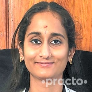 Dr. Madha Godhadevi