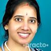 Dr. Madhavi Borra Pediatrician in Hyderabad