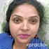 Dr. Madhavi Vidiyala Veterinary Physician in Bangalore