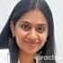 Dr. Madhiha M Psychiatrist in Bangalore