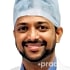 Dr. Madhu Geddam Orthopedic surgeon in Hyderabad