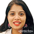 Dr. Madhu Priya Dermatologist in Hyderabad