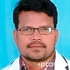 Dr. Madhu Reddy P Orthopedic surgeon in Hyderabad