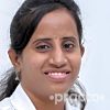 Dr. Madhu Sravanthi Dentist in Hyderabad