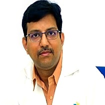 Dr. Madhu Sudhanan - General Physician - Book Appointment Online, View ...