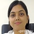 Dr. Madhulika Singh Dentist in Bangalore
