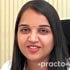 Dr. Madhuri K V General Surgeon in Bangalore