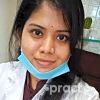 Dr. Madhuri Pradhan Dentist in Bangalore
