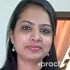 Dr. Madhuri. R   (Physiotherapist) Physiotherapist in Chennai
