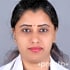Dr. Madhuritha T Psychiatrist in Chennai