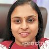 Dr. Madhurya B Pediatrician in Bangalore