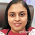 Dr. Madhurya B Pediatrician in Bangalore