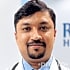 Dr. Madhusudan Raikar Interventional Cardiologist in Bangalore