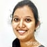 Dr. Mageshwari M Dentist in Chennai