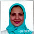 Dr. Maha Ibrahim Elsayed Dermatologist in Dubai