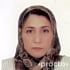 Dr. Maha Khalil Radiologist in Dubai