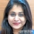 Dr. Mahalakshmi N Restorative Dentist in Chennai