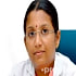 Dr. Mahalakshmi Prasad Radiation Oncologist in Madurai