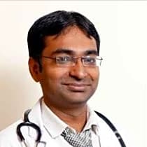 Dr. Mahavir Bagrecha - Pulmonologist - Book Appointment Online, View ...