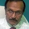 Dr. Mahesh Prasad Sinha Homoeopath in Patna