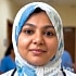Dr. Mahfooza Ebrahim Homoeopath in Kolkata