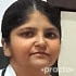 Dr. Mahima  M Darda General Physician in Pune