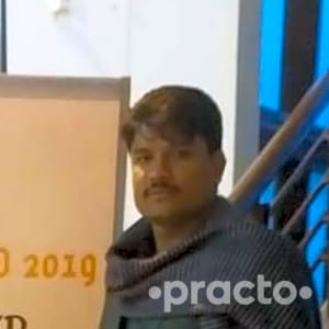 Dr. Mahipal Singh