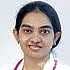 Dr. Mahishma K Pediatrician in Hyderabad