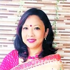 Dr. Maileng Tham