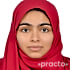 Dr. Maimunah Mohammad Hemayet Uddin Pediatrician in Abu-Dhabi