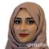 Dr. Malak Alkhafaji Dentist in Dubai