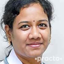 Dr. Malathi Latha V K (PT) - Physiotherapist - Book Appointment Online ...